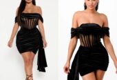 Party dress