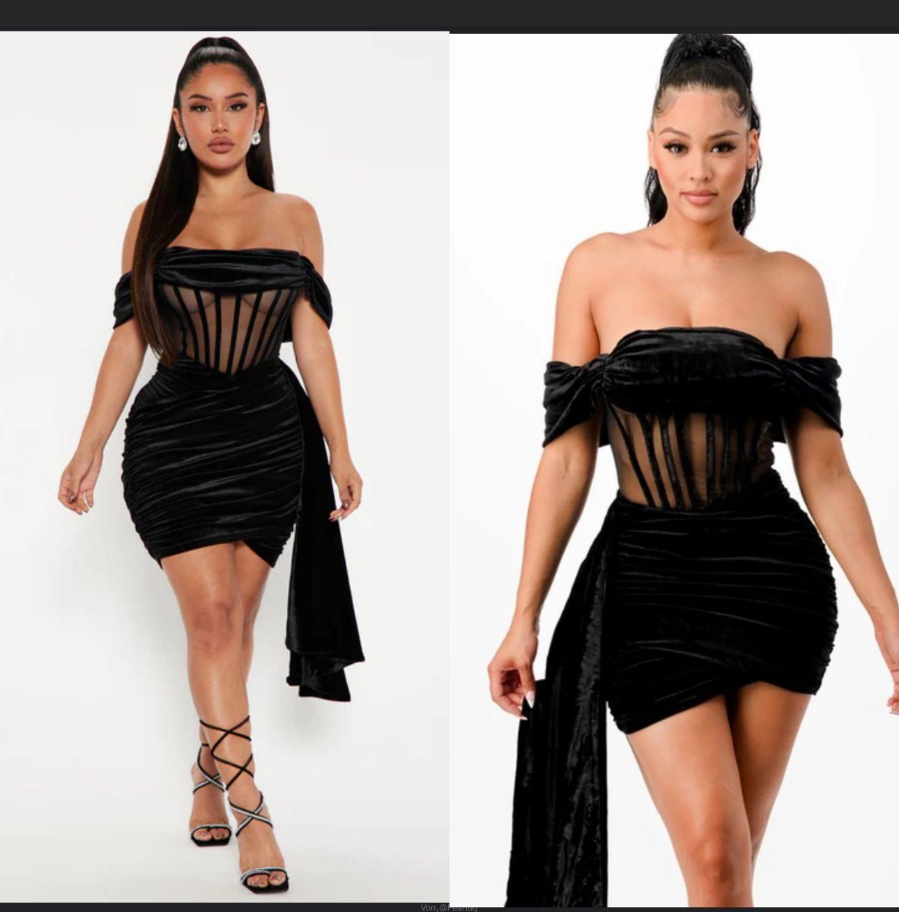 Party dress