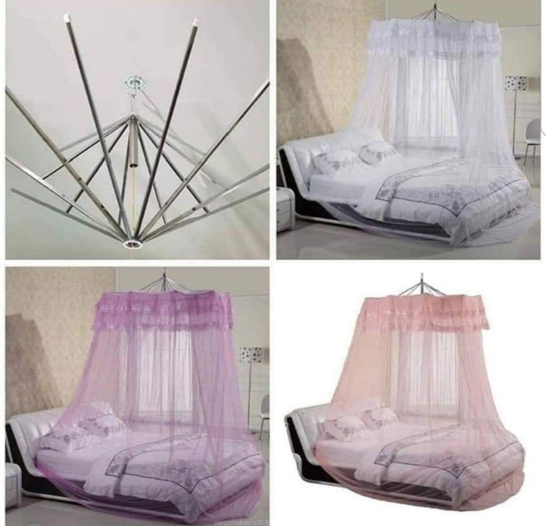Umbrella net free size