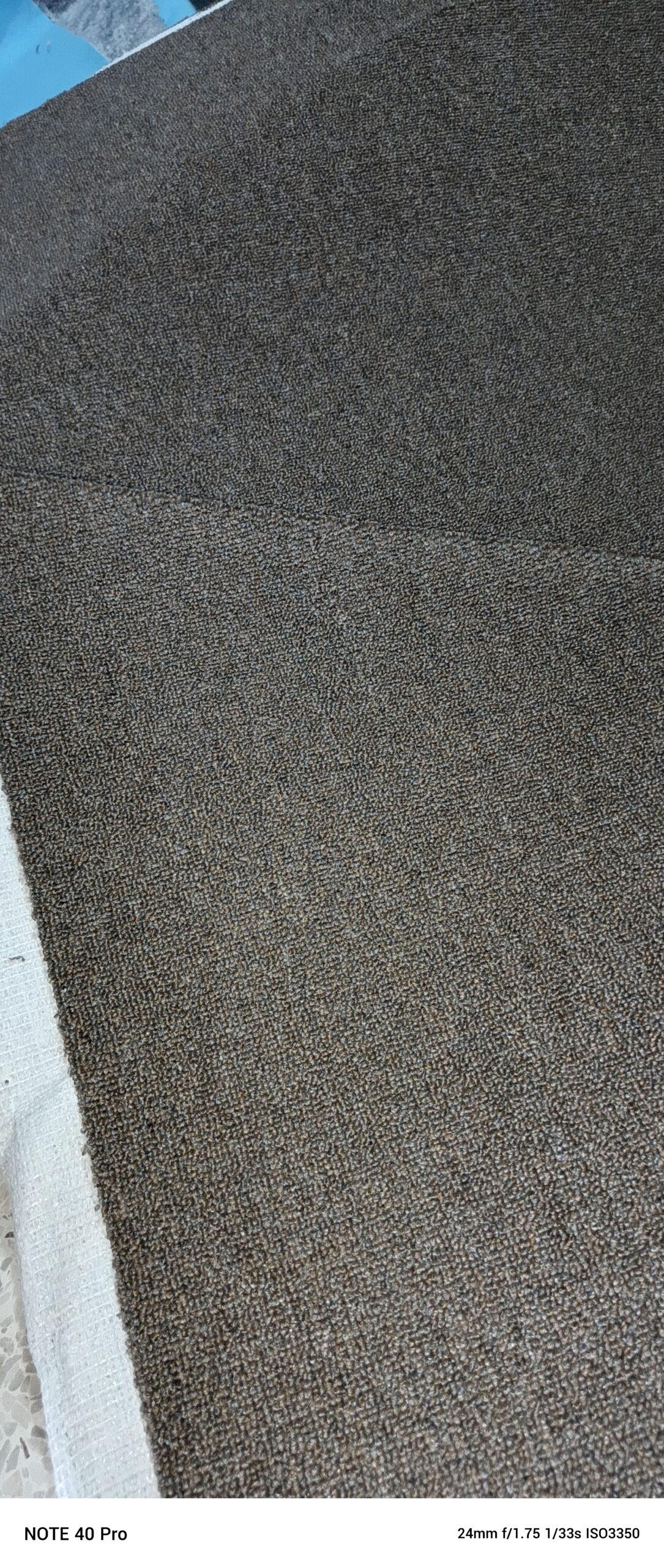 WOOLEN CARPET