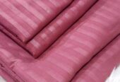 4pcs bedsheet 6*6 cotton