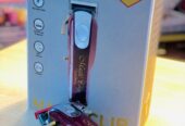 Wahl cordless magic clipper
