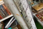 Marble stickers