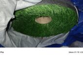 GREEN CARPET AVAILABLE
