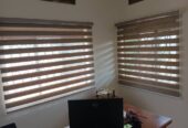 OFFICE BLINDS