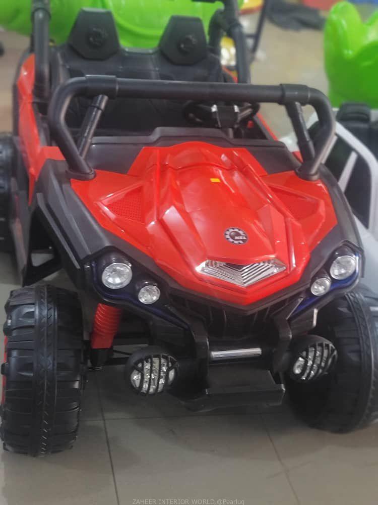 KIDS PLAY CAR TOY
