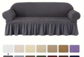Sofa covers full set 7sitter