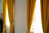 Curtains and their nets