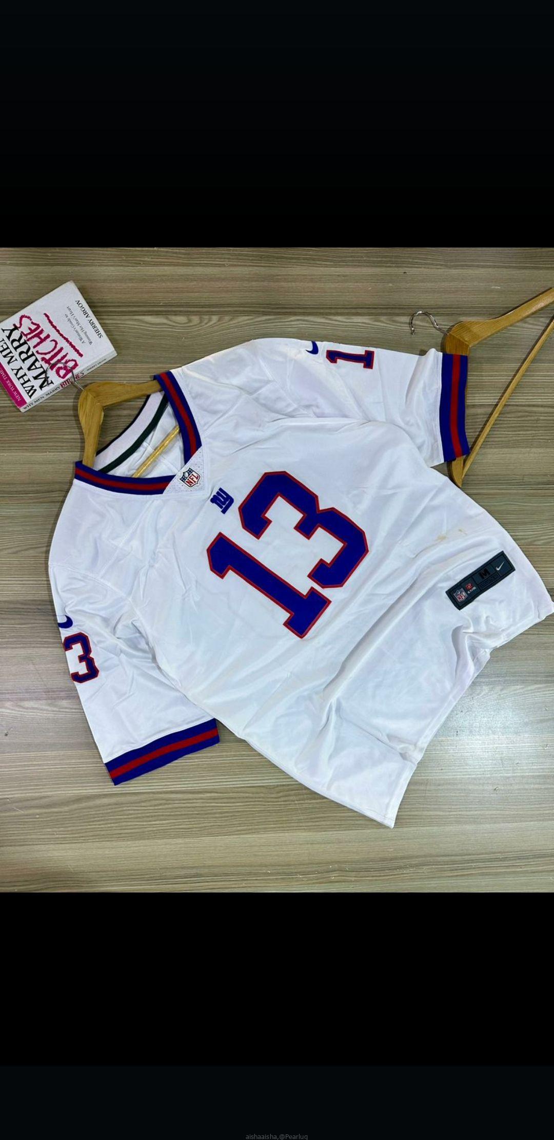 Baseball shirts