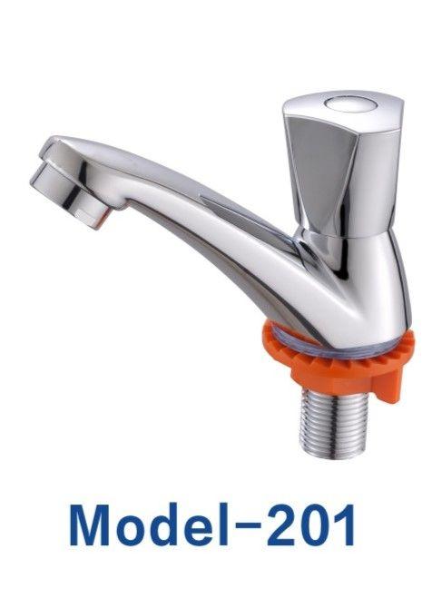 Hand wash taps