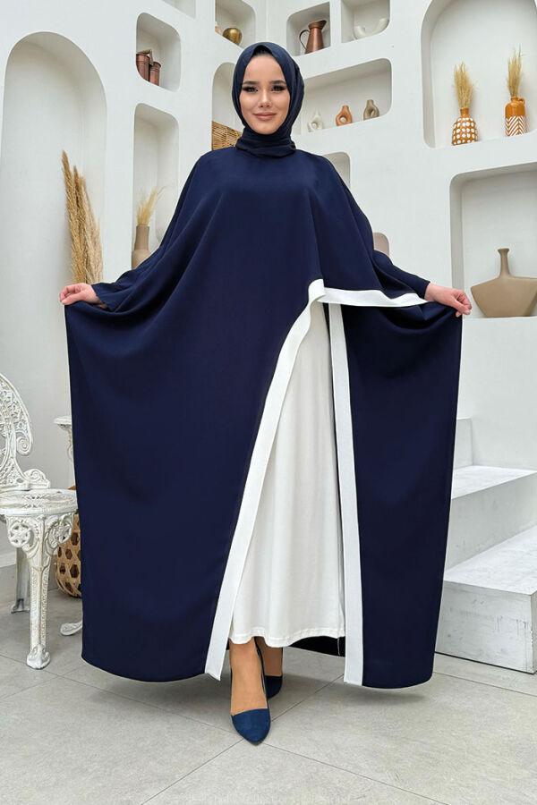 Muslim wears