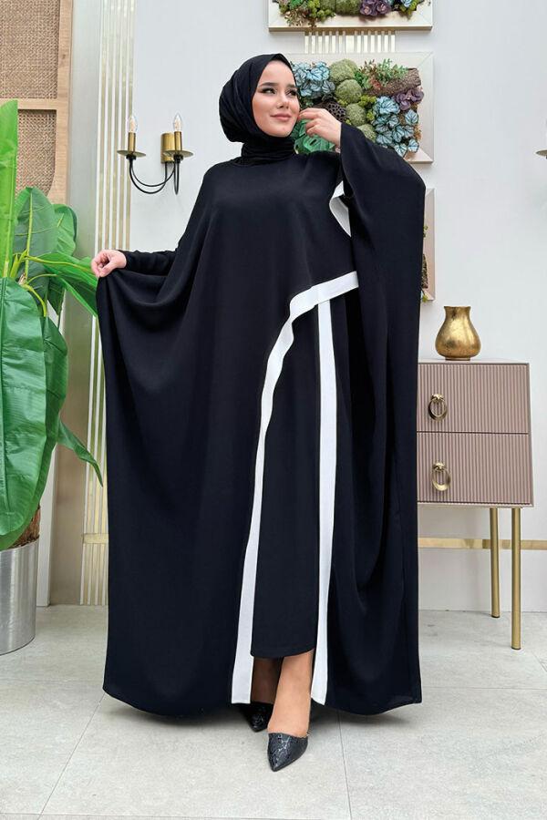 Muslim wears