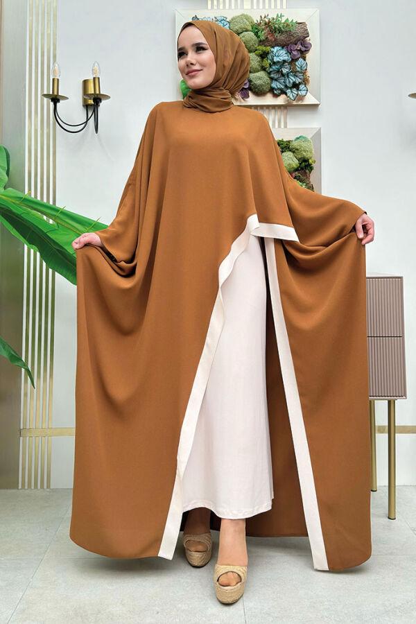 Muslim wears