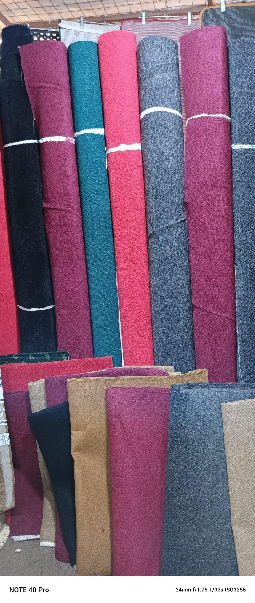 Quality Woolen carpet