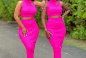 Two piece
