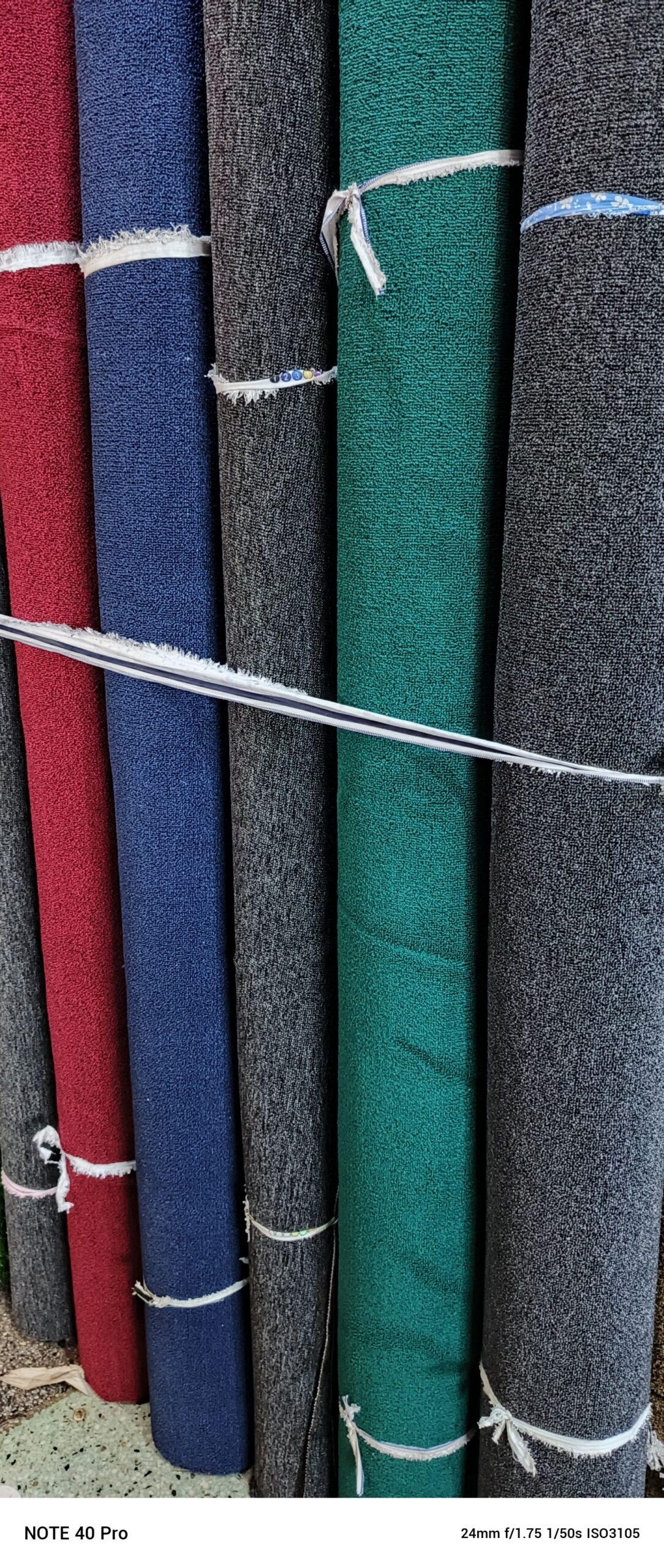 High Quality Woolen carpet