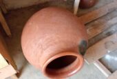 Clay Water Pots