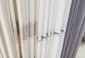 Curtain nets
