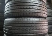 Japan used Tyres