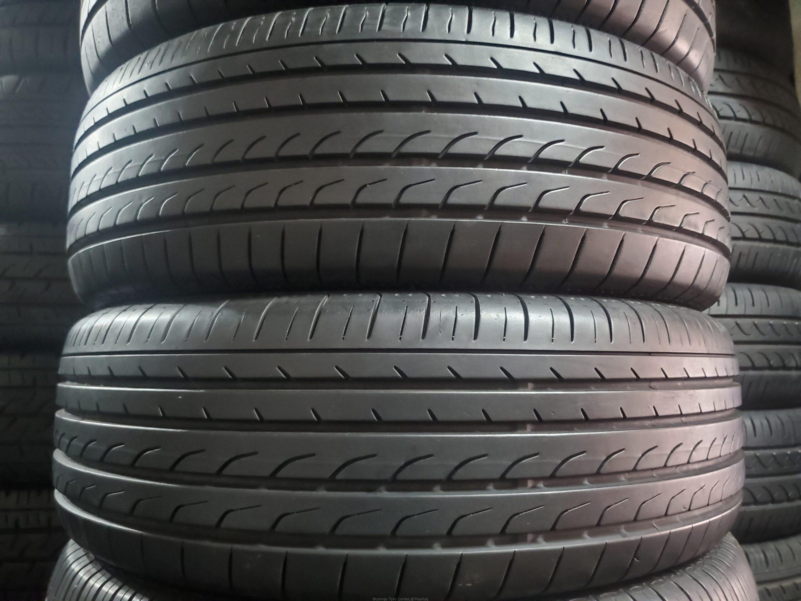 Japan used Tyres