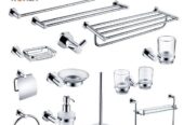 Bathroom accessories