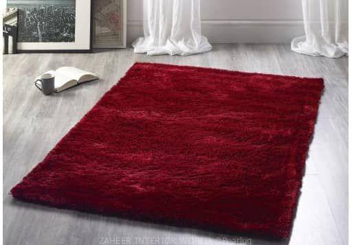 Fluffy carpet available