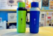Vacuum bottles