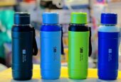 Vacuum bottles