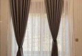 Curtains per meter