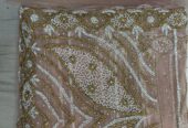 New arrival of bridal materials
