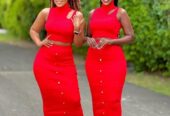 Two piece