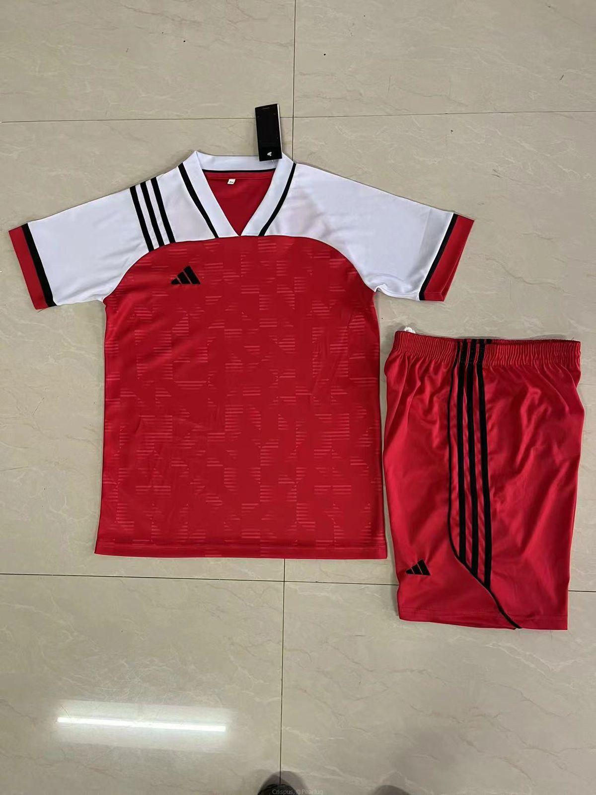 Sports Jersey Printing