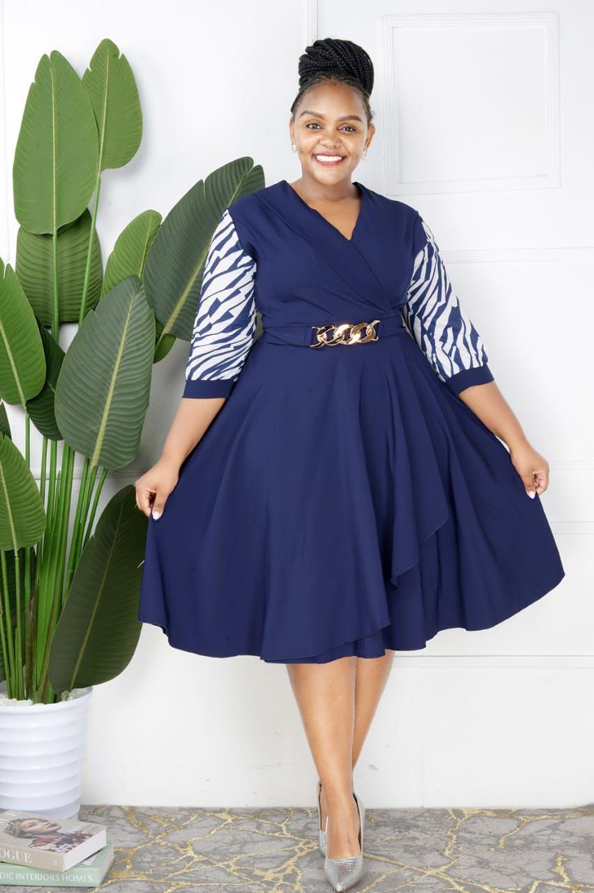 Classic office wear