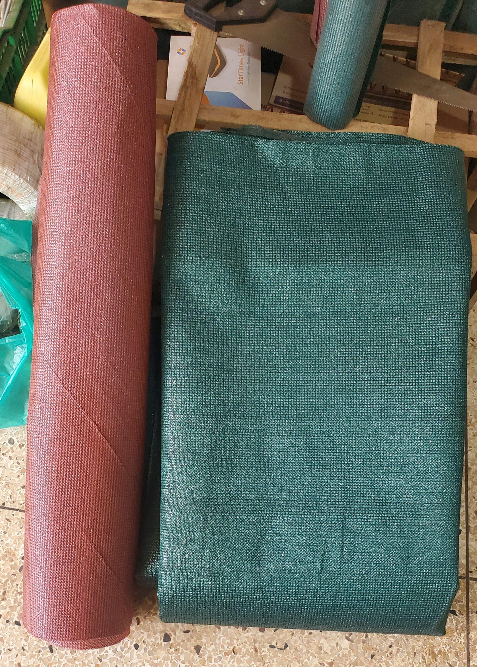 GREEN NET/CONTRUCTION NET