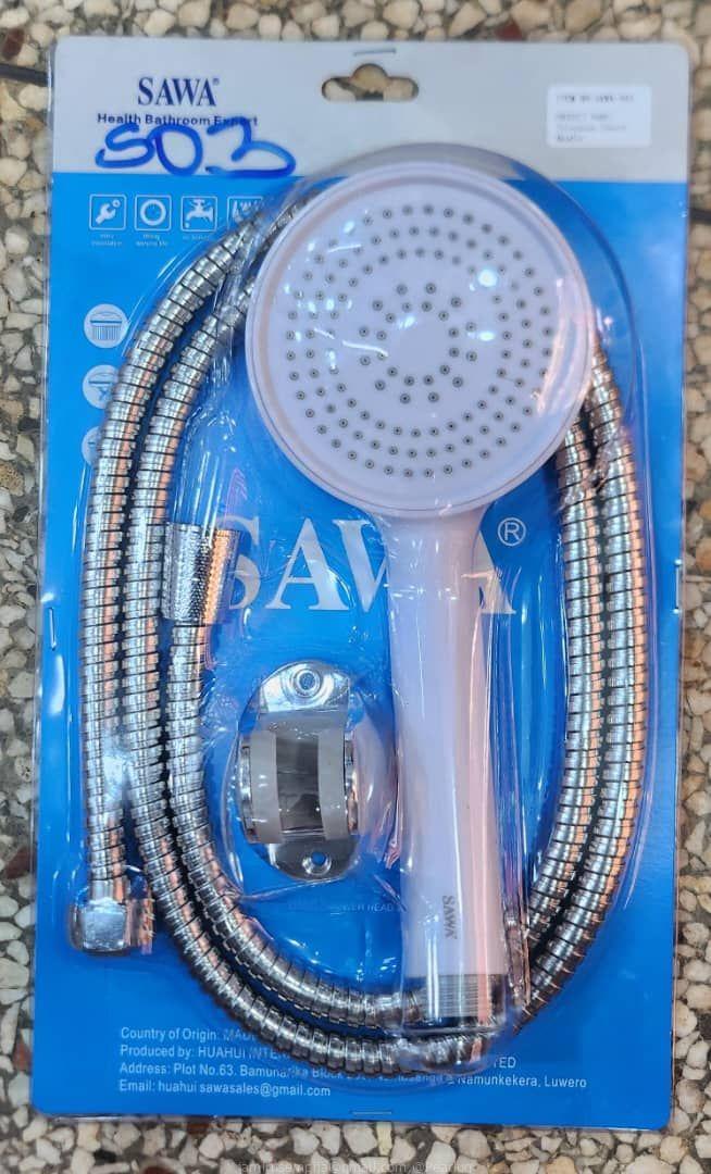 Telephone showers
