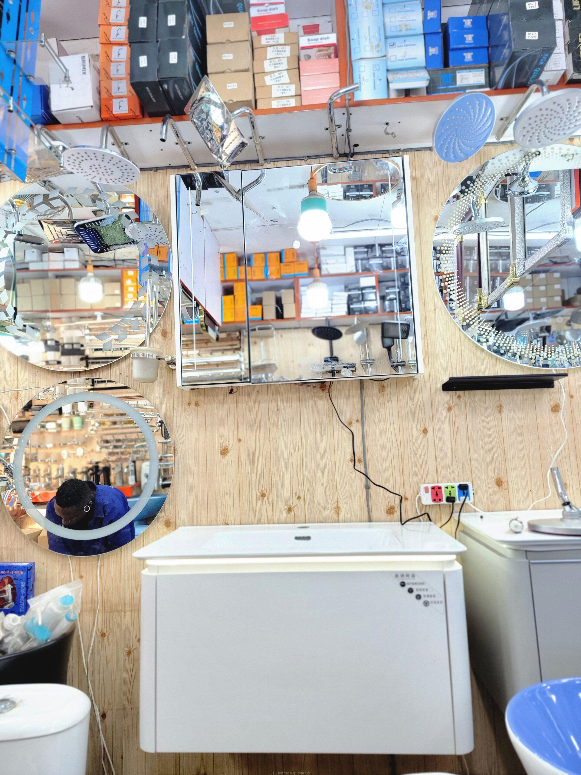 Basin Cabin