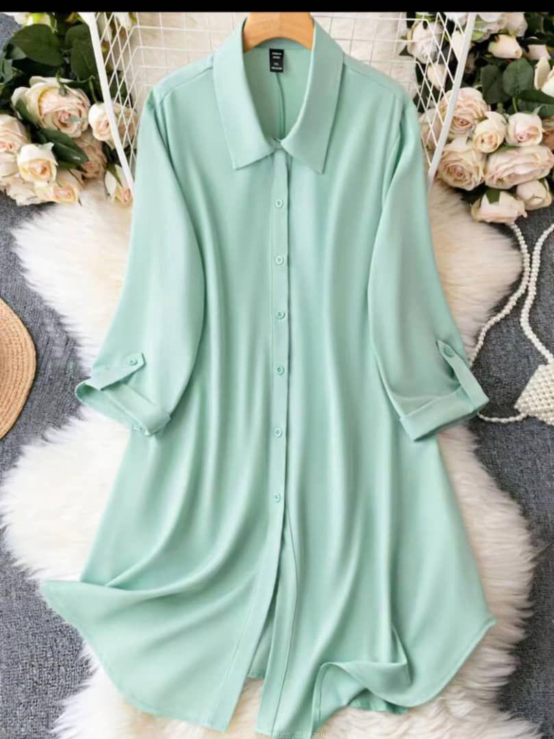 Top dress