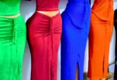 Two piece