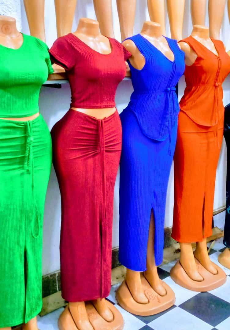 Two piece
