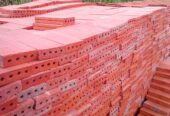 Clay Floor Tiles