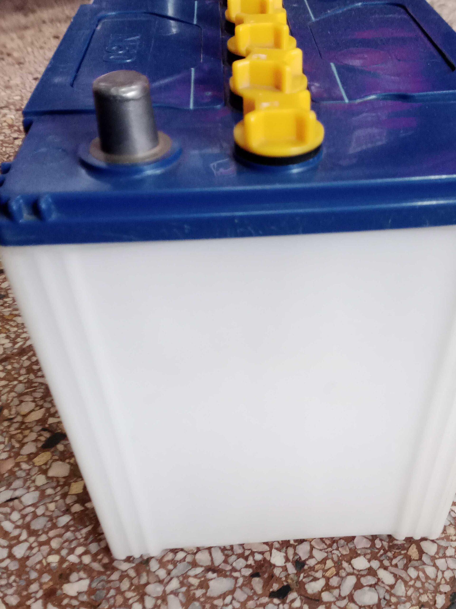 N50 UBL battery available