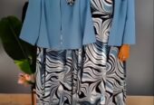 Long dresses