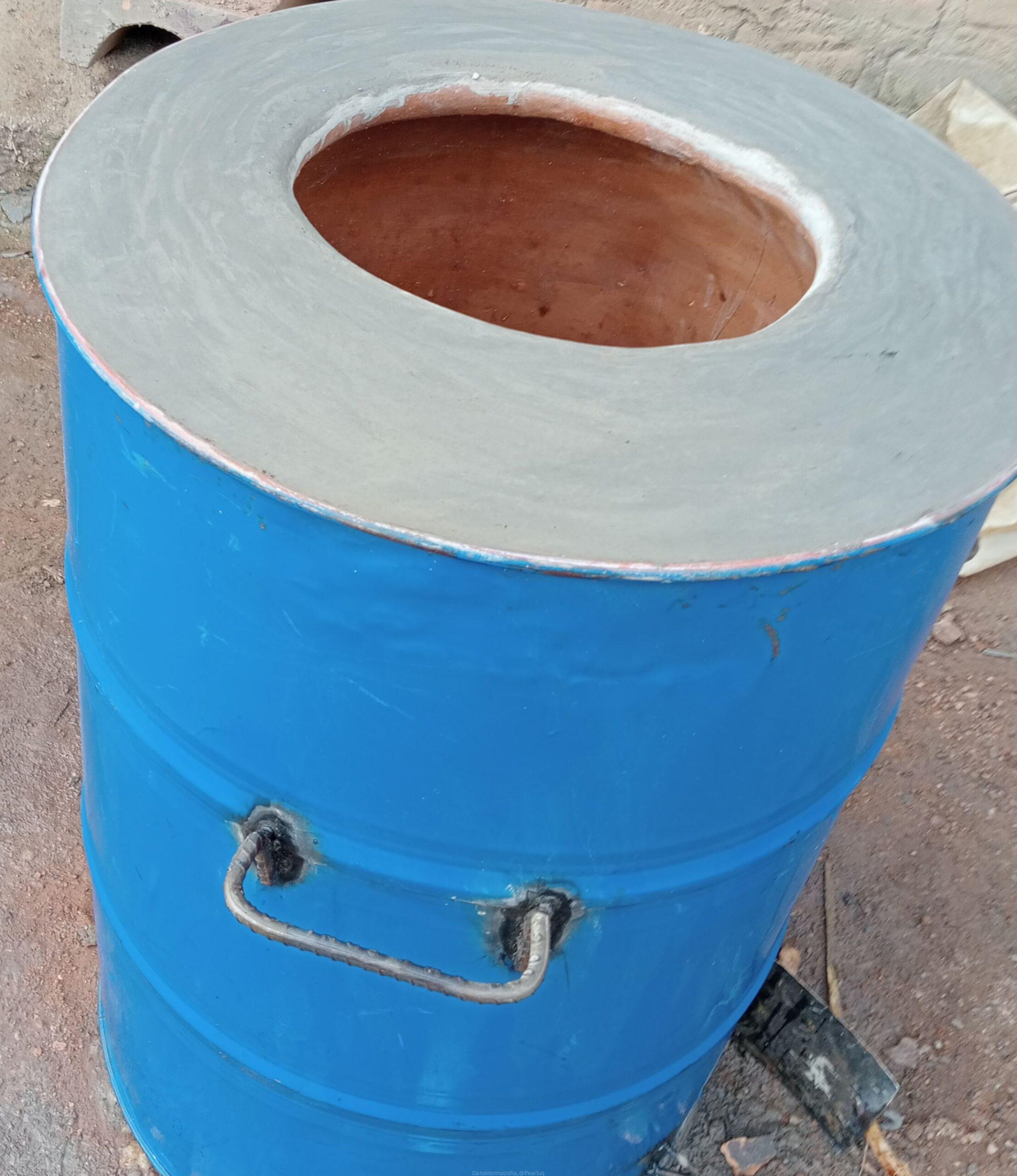 Oven Tandoori