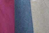 Woolen carpet available