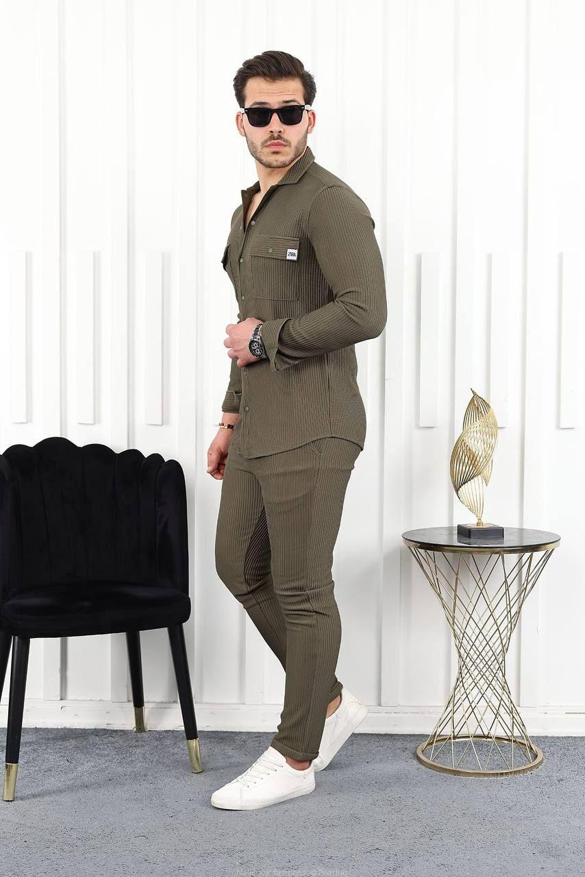 Men’s two-piece