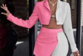 Two piece