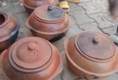 Clay Cooking Pots