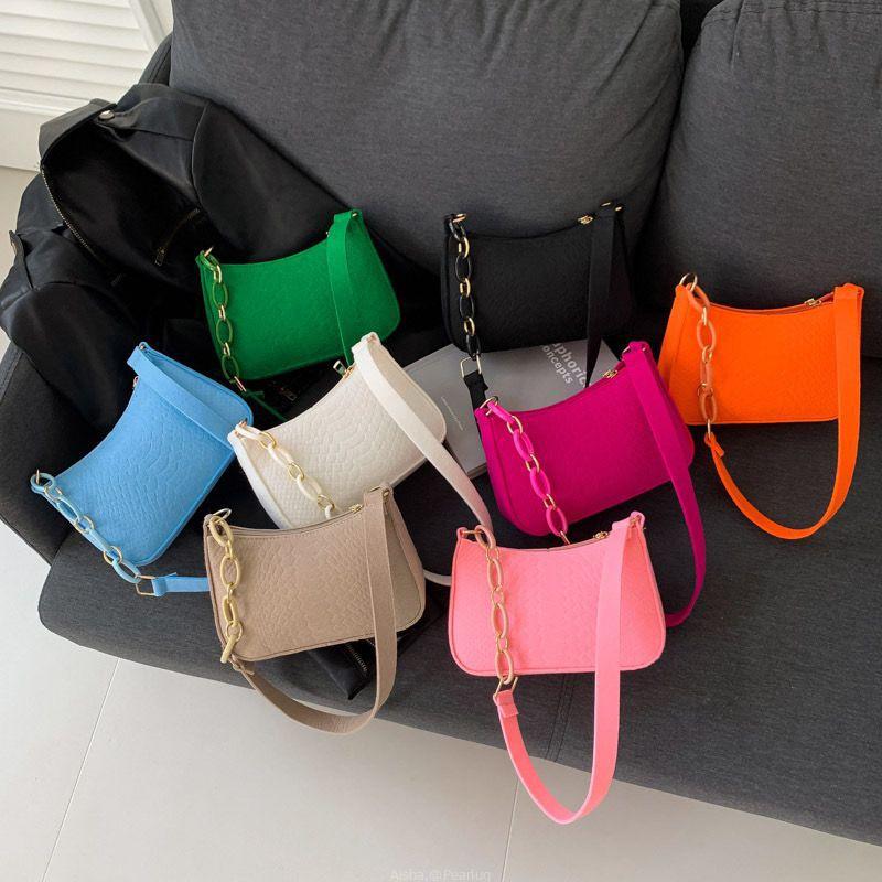 Ladies handbags