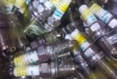 Japan spark plugs