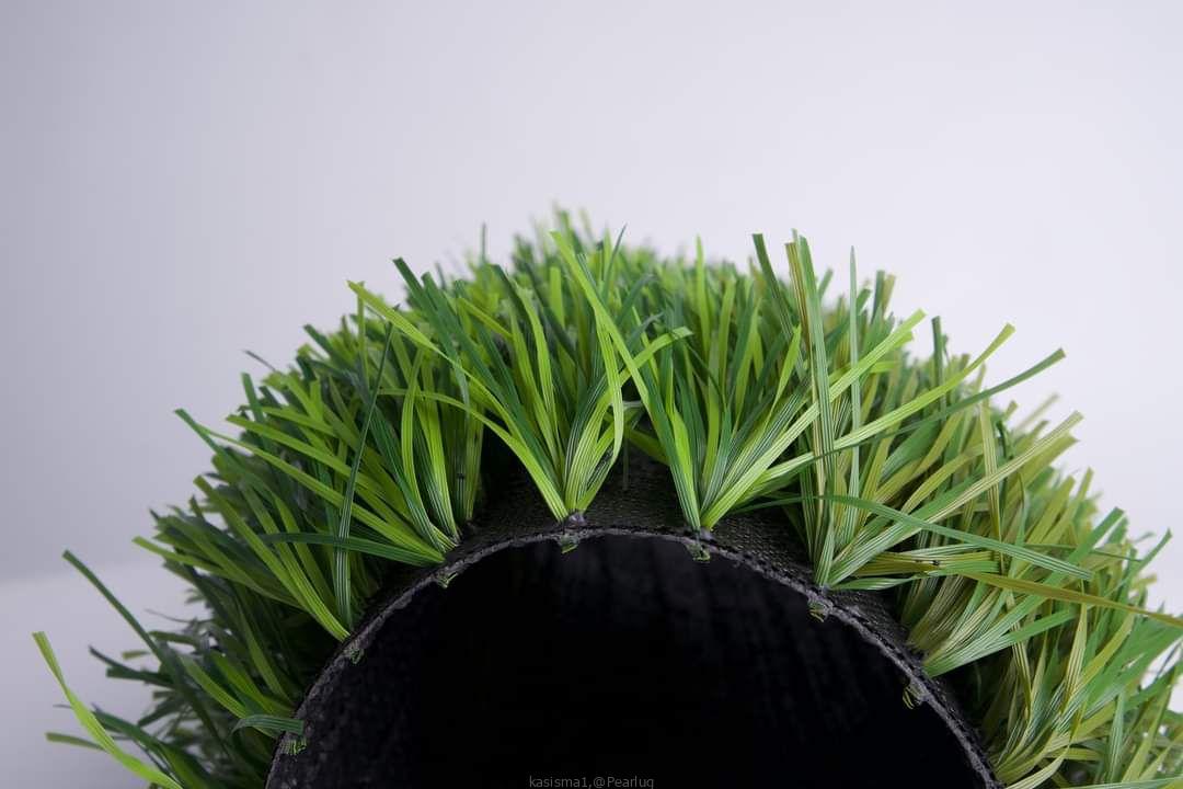 Artificial turf grass carpet
